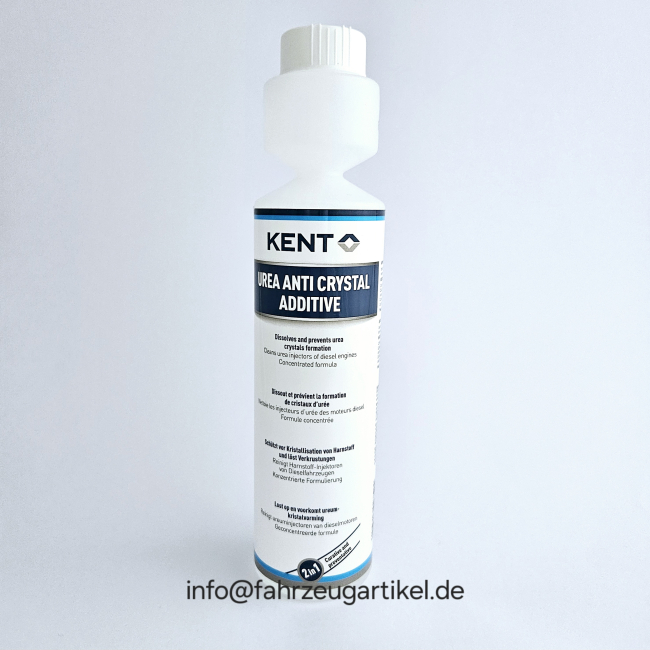 Kent Urea Anti Crystal Additiv